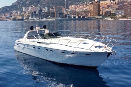 Location Bateau à moteur Rizzardi Cr 50 Top Line Porto Cervo