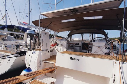 Verhuur Zeilboot Bavaria Bavaria C50 Style - 4 + 1 cab. Pula