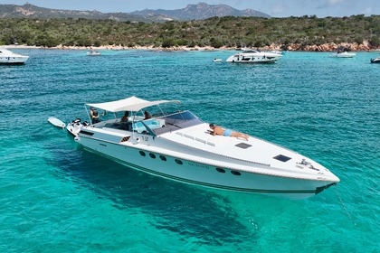 Miete Motorboot Baia Baia 50 07026 Cugnana OT