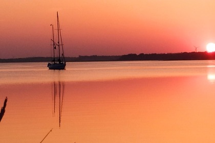 Verhuur Zeilboot Morgan Out Island 51 Limfjord