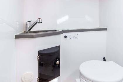 Rental Houseboats Stillo Stillo 30 Gizycko