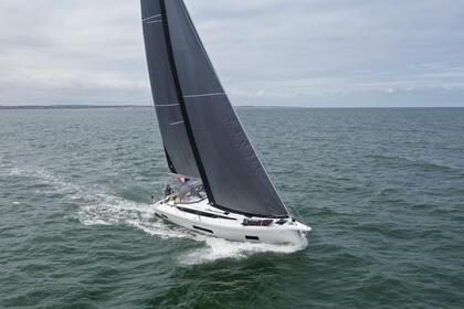 Rental Sailboat  Bavaria C46 Palairos