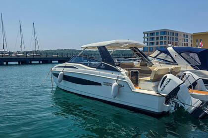 Location Bateau à moteur Aquila Yachts Aquila 32 Pula