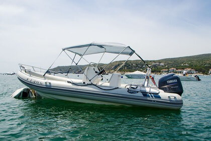 Alquiler Neumática Infanta SR DERK Cadaqués