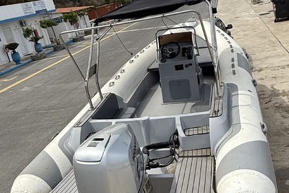 Hire RIB HNC 690 Heraklion