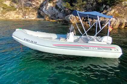 Alquiler Barco sin licencia  Selva Marine D 470 Palmanova