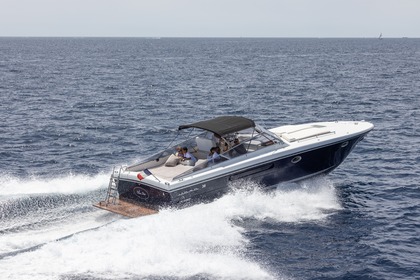 Miete Motorboot Itama 38 Saint-Tropez