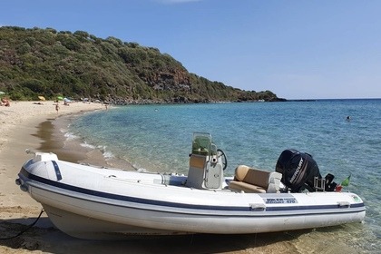 Miete Boot ohne Führerschein  Joker Boat Joker boat 470 Cala Gonone