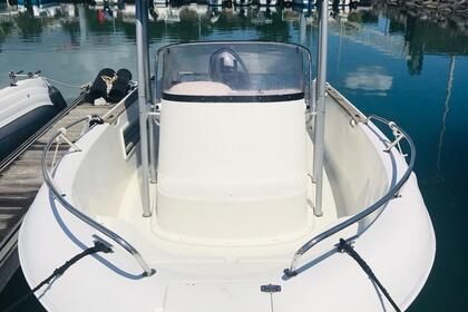 Location Bateau à moteur Pacific Craft Open 630 Le Port