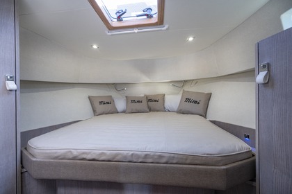 Location Bateau à moteur Mimi Mimi 11 Capri