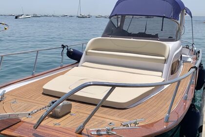 Location Bateau à moteur Mimi Libeccio 8.5 Sport Positano