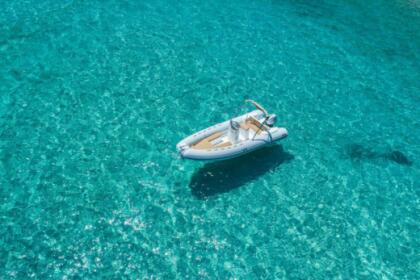 Location Bateau sans permis  CNC 600 Dorgali