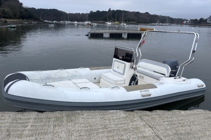 Location Semi-rigide Bsc Bsc 50 Vannes