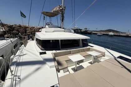 Location Catamaran Bali - Catana Bali 4.3 Naples