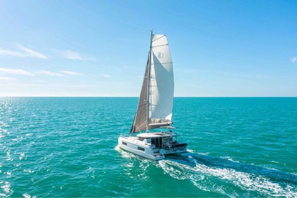 Alquiler Catamarán Lagoon 38 Rogoznica