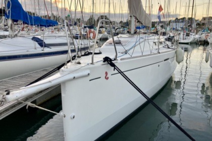 Location Voilier Beneteau First 30 La Trinité-sur-Mer