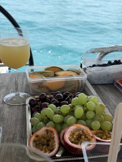 Golfe-Juan Sailboat Dufour Dufour 405 Gl alt tag text