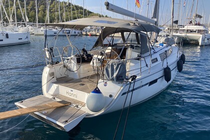 Miete Segelboot Bavaria 37 Cruiser Šibenik