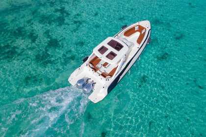 Hire RIB Speeds Shipyard Customized Hurghada