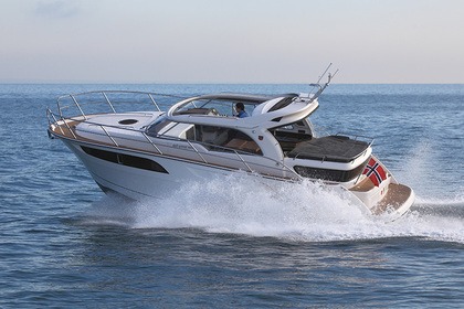 Charter Motorboat  Marex 320 Aft Cabin Cruiser Šibenik