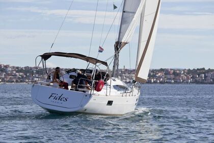 Location Voilier Elan Marine Elan Impression 40 Pula