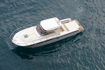 Rental Motorboat Bimax Bimax Genesis 930 Amalfi