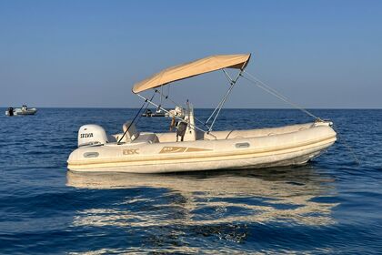 Rental Boat without license  BSC COLZANI SRL BSC 46 Santa Maria Navarrese