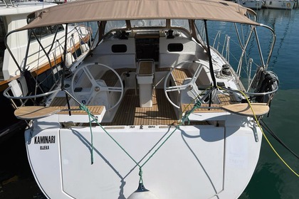 Miete Segelboot Elan Marine Elan Impression 45 Punat