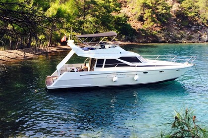 Hire Gulet Custom Made Göcek