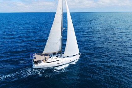 Hire Sailboat Jeanneau Sun Odyssey 469 Monaco