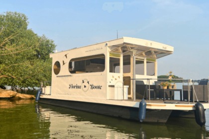 Verhuur Woonboot Rollyboot Florina Werder