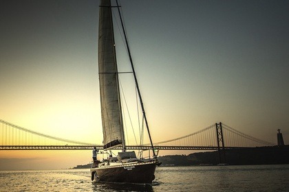 Noleggio Barca a vela Beneteau First 42 Lisbona