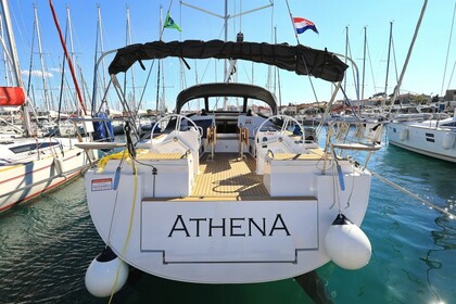 Rental Sailboat Elan Elan Impression 50.1 Biograd na Moru