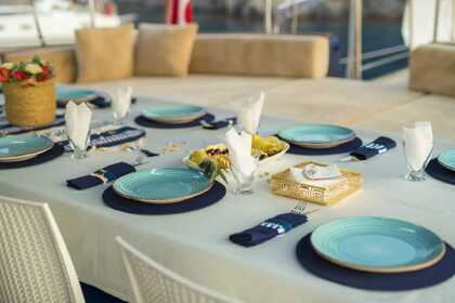 Miete Gulet Luxury A.c Bkt Gulet Sailing Availability Fethiye