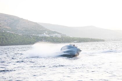 Aluguel Lancha RAND Source 22 Setúbal