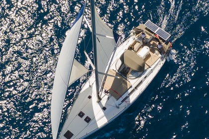 Aluguel Veleiro Jeanneau Sun Odyssey 49i Performance Fethiye