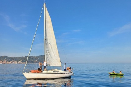 Verhuur Zeilboot Beneteau First 30 Imperia