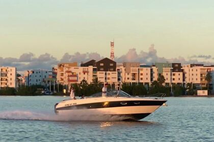 Location Bateau à moteur YAMARIN 76 DAY CRUISER YAMARIN 76 DAY CRUISER Le Gosier