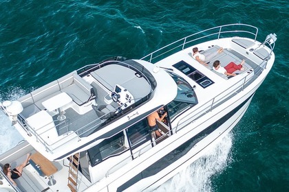 Location Yacht ORION 06 13 Mètres Mandelieu-la-Napoule