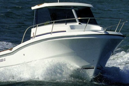 Location Bateau à moteur Beneteau Antares 620 Vannes