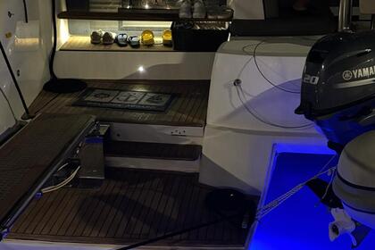 Miete Katamaran  Lagoon 50 Piräus