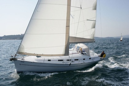 Miete Segelboot Bénéteau Cyclades 50.5 Marina Zeas