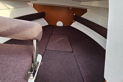 Charter Motorboat Jeanneau Merry Fisher 645 Pakoštane