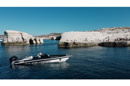 Rental Motorboat  Skipper-NC-100S-18 Milos