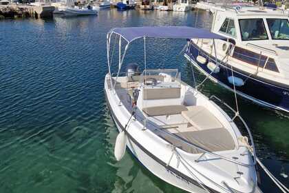 Noleggio Barca a motore Elan 18 CC Dobropoljana