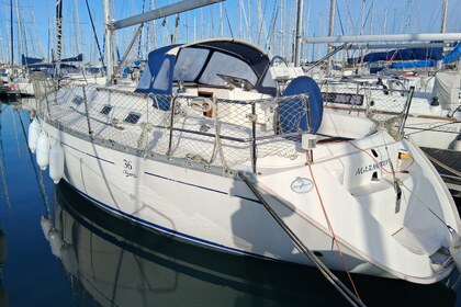 Miete Segelboot Dufour Yachts Dufour 36 Classic La Rochelle