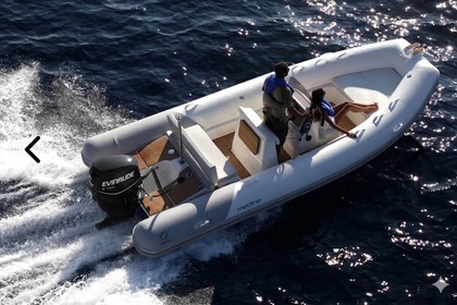 Alquiler Neumática Zodiac Medline Hyères