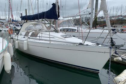 Alquiler Velero Beneteau First 32s5 La Coruña