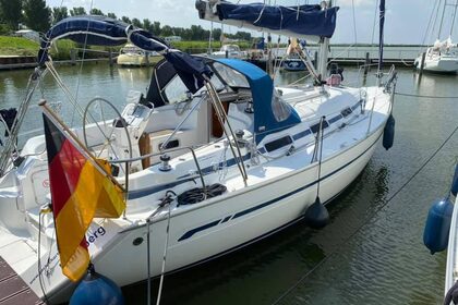 Hire Sailboat Bavaria Yachtbau Bavaria 36 Lelystad- Haven