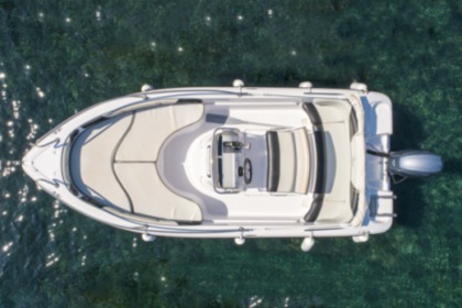 Noleggio Barca senza patente  RANIERI 17 Portoferraio